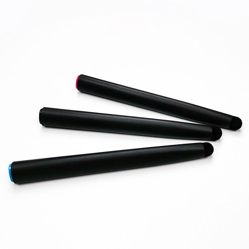 Triangle Capacitive Stylus for Interactive Whiteboards and Large Screens