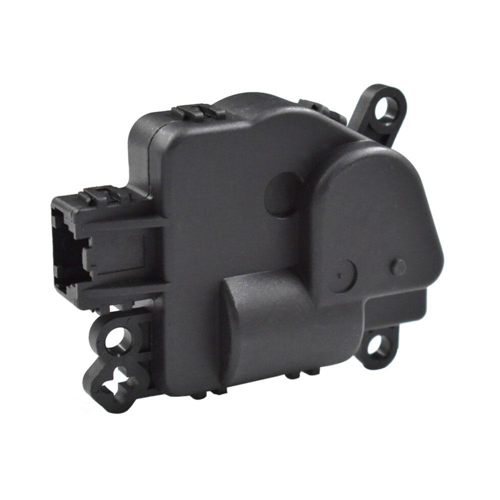 2X Hvac Ac Heater Trim, Door Actuator For Chrysler Dodge Ram 604-024 68033337Aa