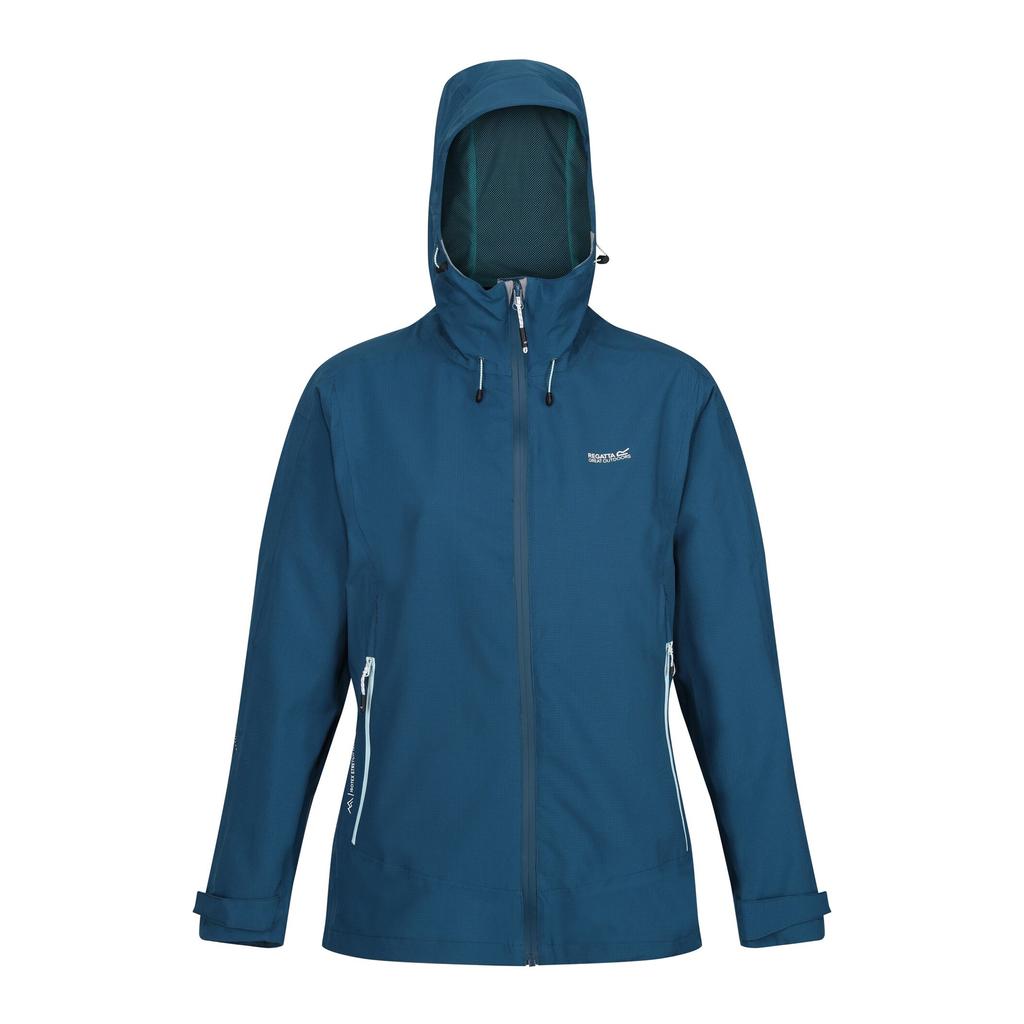 Regatta Womens/Ladies Okara Waterproof Jacket
