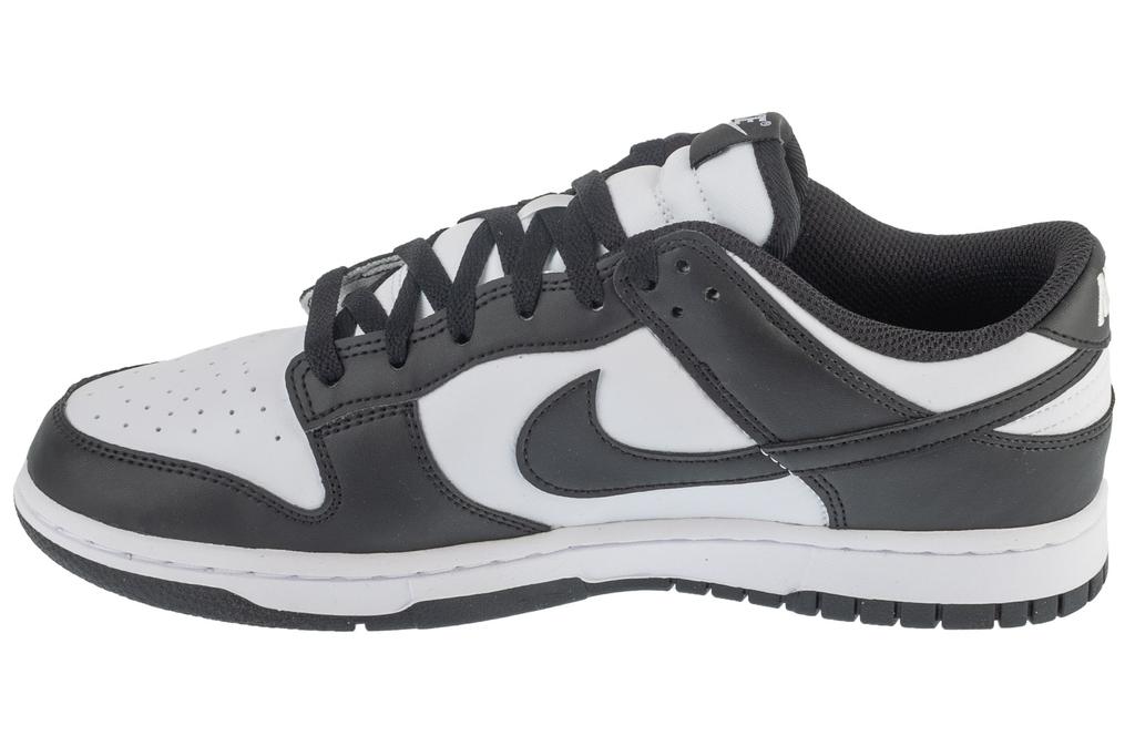 Nike Wmns Dunk Low NN, Womens White Sneakers