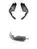 BMW X3 G08 Front Bumper Bracket Gasket (51118098833/51118098834)