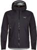 Arc'teryx Beta Jacket Rain Jacket Black
