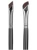 6-Piece Soft Hair Eye Makeup Brush Set: Eyeshadow, Under-Eye, Eyeliner, Detail