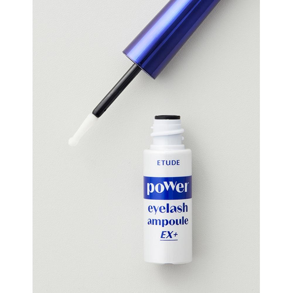

Etude Powerlash Eyelash Supplement