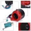 Car Fake Dump Electronic Turbo Blow Off SSQV Hooter Valve Analog BOV Sound Hooter Valve Analog Sound Simulator Automotive