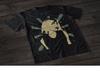 Blondie Vintage Art Design Exklusive Kunst Vintage Unisex Shirt Unisex T-Shirt