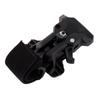 Multipurpose Tool Belt Clip Tool Holder with High Hardness Resistant To Wear Impact for Long Lasting Use.