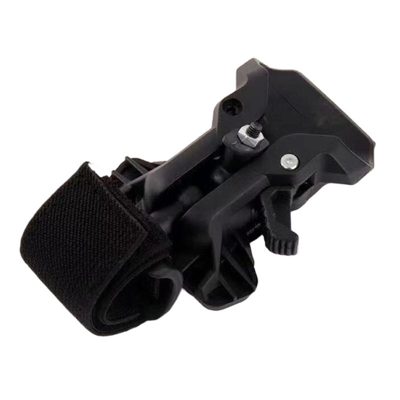 Multipurpose Tool Belt Clip Tool Holder with High Hardness Resistant To Wear Impact for Long Lasting Use.