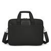 Men's Shoulder Bag Handbag Shoulder Laptop Bag Large Capacity Business Leisure Office File Bag Portable