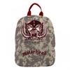 Motorhead England Mini Backpack