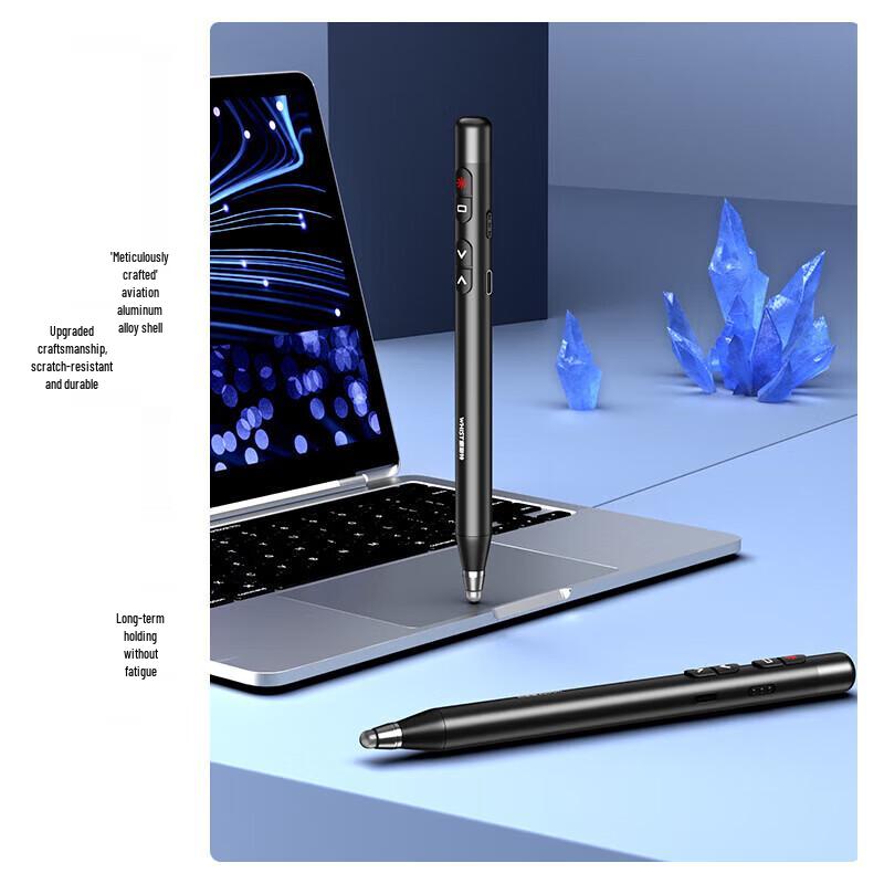 Pfeifenlehrer Präsentationsstift