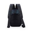Large Capacity Multi-functional Fishing Backpack, Water Resistant Tactical Lure Rod Bag, Shoulder & Sling Outdoor Sports Pack