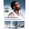 Sanag G9S AI Bluetooth Ear-hook Headset