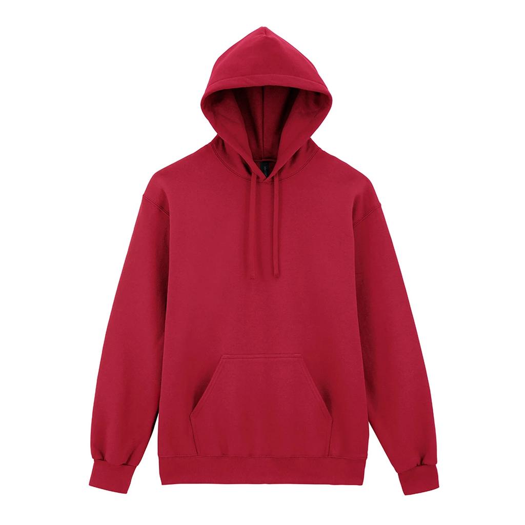 Gildan Unisex Kapuzenpullover Hammer Maxgewicht für Erwachsene