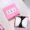 Little Lion Bracelet Explosive Product, The Same Luminous Weaving Handmade Trendy Brand Hand Rope, Couple'S Girlfriend Love Bracelet
