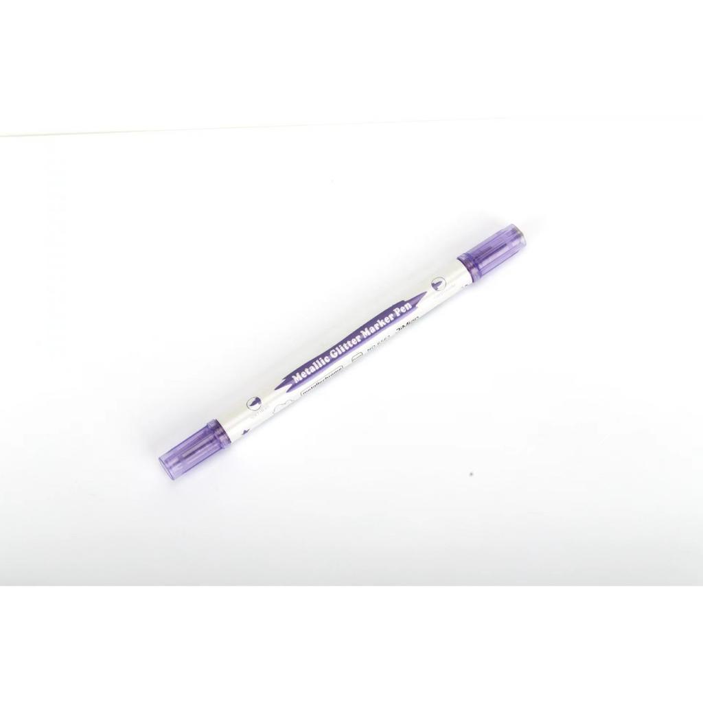 Zestaw długopisów do rysowania graffiti Graffiti Złoty Srebrny Ołówek Wodoodporny podkład malarski Tłusty pędzel Biały marker Narzędzie do paznokci