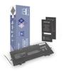Bateria VR03XL para HP Envy 13-D