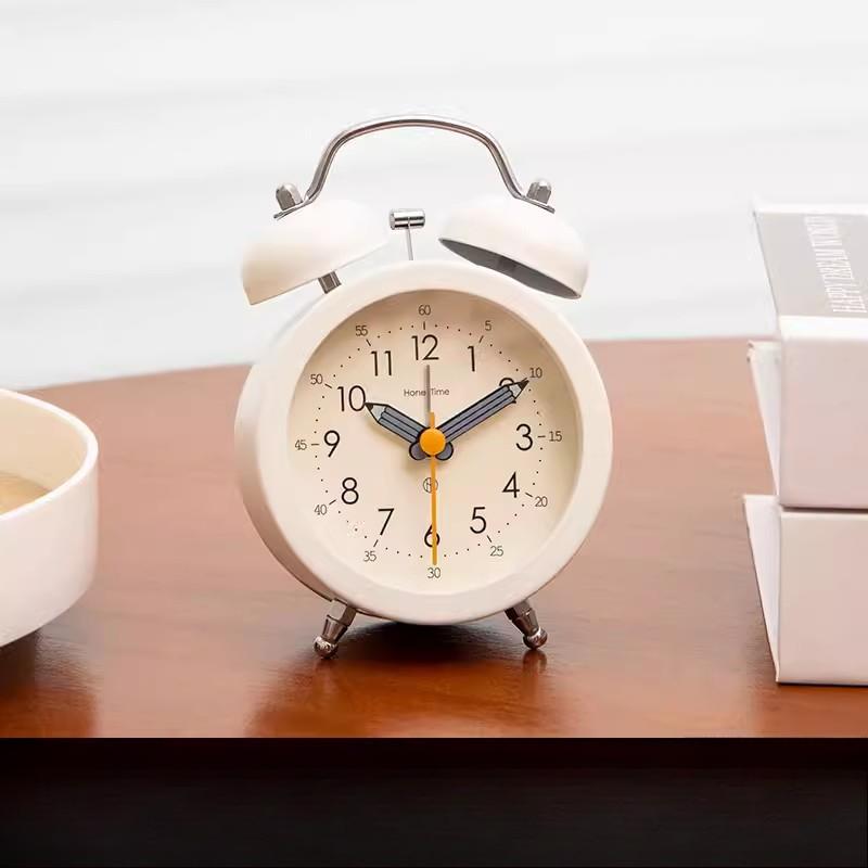 

Подъем Артефакт Маленький Будильник Новый Стиль Мальчик Настольные Часы для Студентов Специальный Будильник для Детей