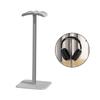 Headphone Stand Rack Non-Slip Stand Holder Rack Support Stable Aluminum Alloy Curved Support PC Gamer Earphone Accessories