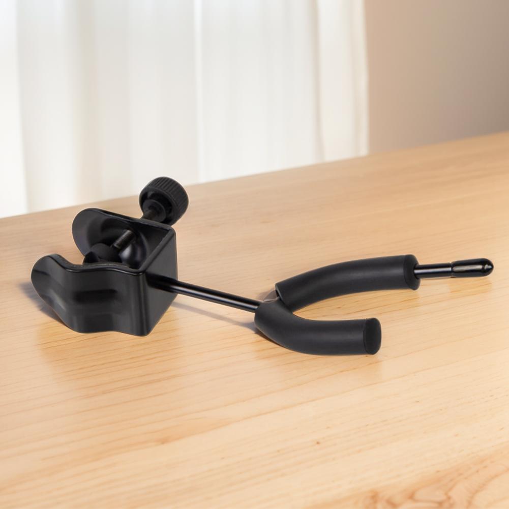 Violin Hanger Violin & Viola Stand Violin Holder for Desktop Violin and Viola Hanger for Stage Shows Or Practices at Home