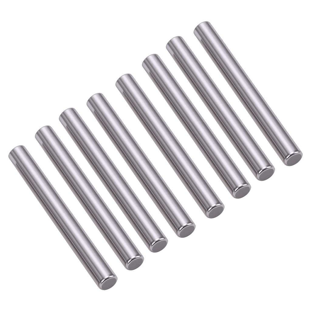 Motor Prop Pins Replacement for Minn Kota Motors MKR 2 MKR 3 MKR 6 MKR 7 MKR 25 MKR 30 MKR 37 1 8 Inch Stainless Steel