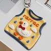 Knitted Sweater Print Mouse Pad Non-slip Base Waterproof Home Office Gaming Computer Laptop Mousepad Desk Mat PC Accessories