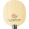 Butterfly Super ZLC-CS Table Tennis Racket Penhold Style 161x150mm Blade Size