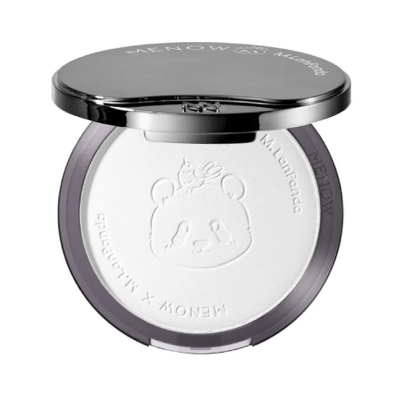Mano Menglan Limited Edition Setting Powder Compact
