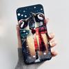 Casing For Sony Xperia XZ3 SO-01L XZ2 SO-03K Phone Case Luxury Fashion Cute Cool Boys Girls Black Matte Soft Silicone Back Cover