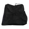 Outdoor Umbrella Base Cover with Waterproof Oxford Fabric and Reinforced Zipper Closure To Protect Against Rain Dust and Wind