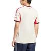 Adidas Free Shipping with adiClub Liverpool Fc 25/26 Away Jersey JV6487