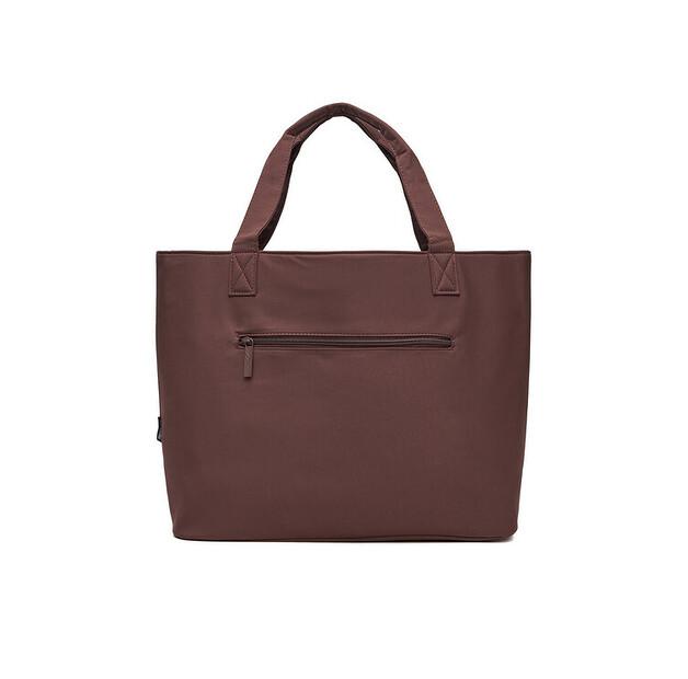 Handbag Reebok RBK-B-003-07 Brown