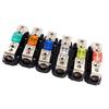 MINI AGU 32V Car Stereo Audio Fuse 30A 40A 60A 80A 100A 150A