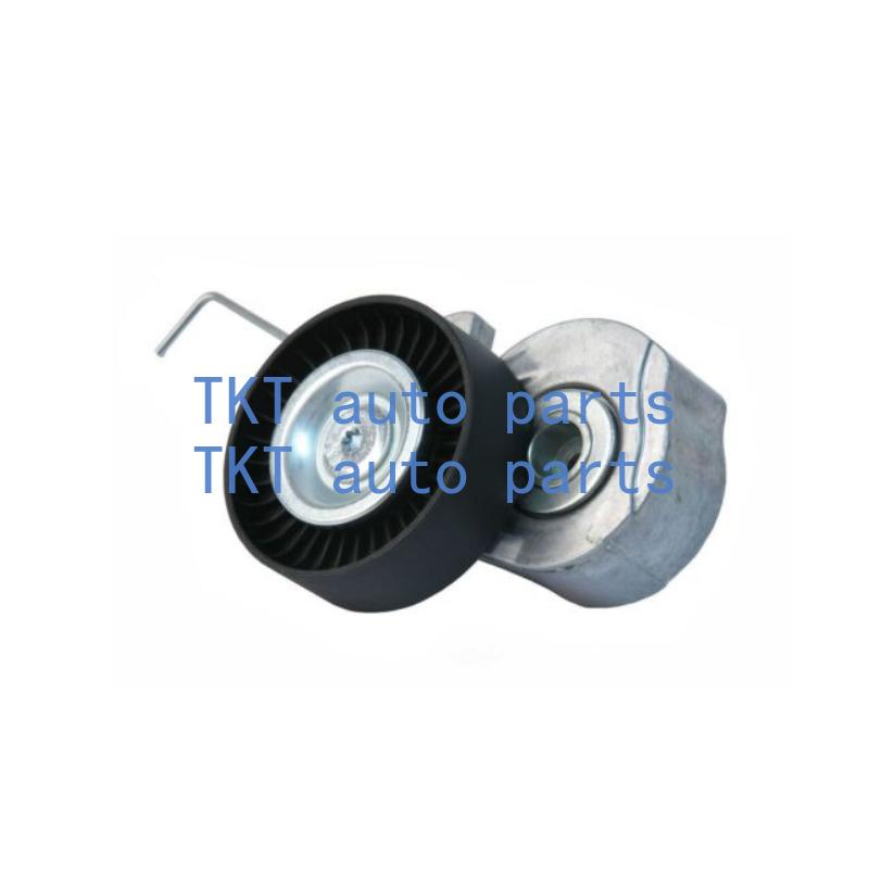 TKT Auto Parts  For 30777695 XC70 XC90 S60 S80 V70 XC60 Engine transition pulley belt fixing bracket