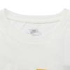 Nike Casual Fashion Versatile Short Sleeve T-Shirt Men Tops White HQ9150-133