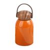 Stainless Steel Portable Insulated Cup 300ml Vacuum Thermos Cup Coffee Mug  Sports Activities