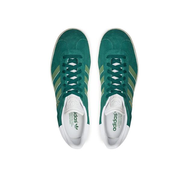 Men's Sneakers Adidas Gazelle Ig2096 Green