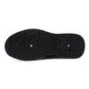 Shoes Spring New Leather Mesh Breathable Sports Shoes Lightweight Running Shoes Trendy Casual