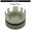 Fit Camshaft Seal Plug For Engine OE 11117797932