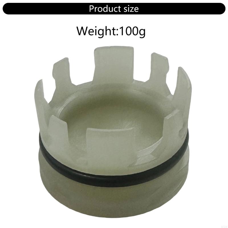 Fit Camshaft Seal Plug For Engine OE 11117797932