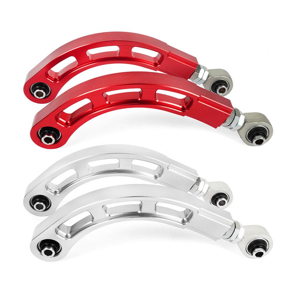 Adjustable Rear Camber Swing Arm for Mitsubishi Lancer 2002-2006, 2008-2017 (Cross-Country Modification)