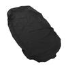 Windproof Wagon Cart Protective Cover Oxford Cloth Collapsible Wagon Cover  Outdoor Use