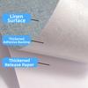 Selbstklebendes Leinenflicken-Stoff Leinen-Reparaturflicken Für Möbel, Sofa, Autositz, Box, Bastelarbeiten