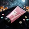 Stress Toys for Office Halloween Ghost Toothpaste Squeeze Toy, Slow Rising Sensory Fidget Toy Cute Theme Desk Ornaments Kids Adults, Relief