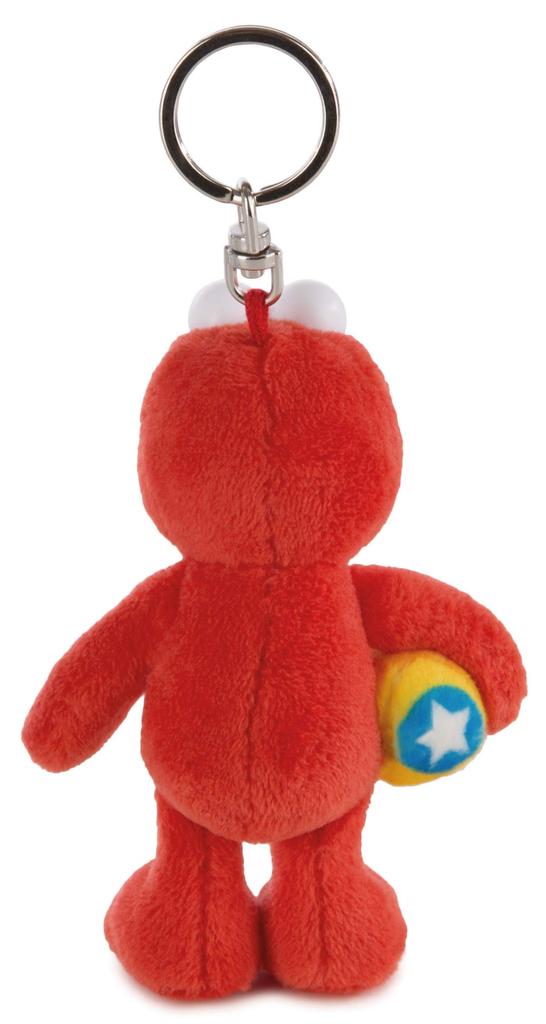 [NICI] Red BB Elmo 10cm