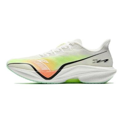 Mah 5.0 Nitrogen Technology Comfortable Fashion Shock Absorption Wear-Resistant Rebound Low-Top Training Running Shoes 112525583-1