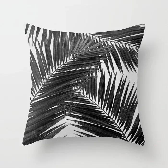 Modern Geometric Decorative Pillowcase Car Ornaments Living Room Office Home Pillowcase