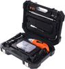 Mini grinder 270W + accessories 126 pcs KD10752