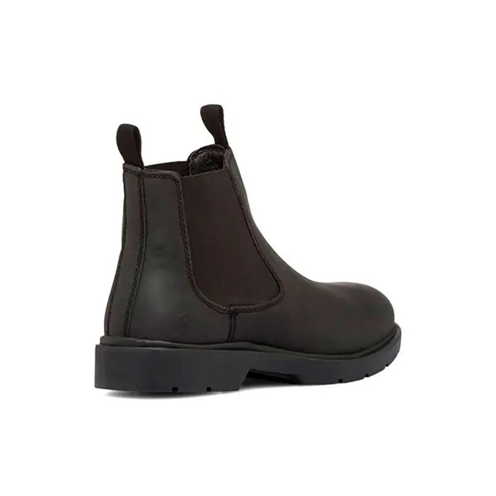Lumberjack Ankle Boots SM97913