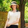 Venezia 12 Double Collar Beige